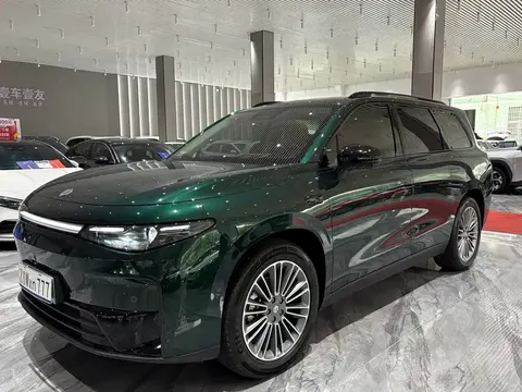 Leapmotor C16 2025 buy in Moscow
