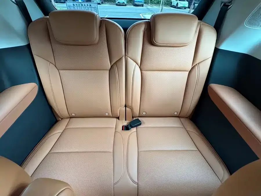 Leapmotor C16 Leapmotor C16 2024 Pure Electric 520 Premium Edition 2024 — миниатюра 5