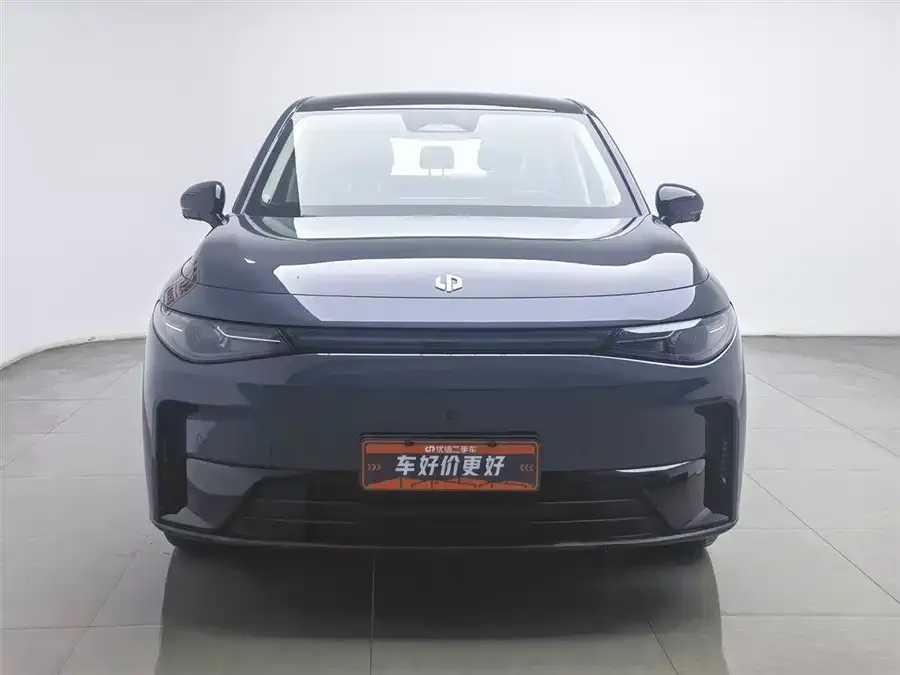Leapmotor C10 Leapmotor C10 2024 210 Smart Edition 2025 — миниатюра 3