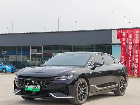 Voyah Lantu light chasing 2024 купить в Москве