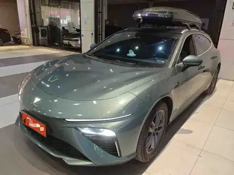 Neta Nezha S hunting suit 2024 купить в Москве