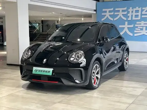 ORA Good Cat GT 2025 купить в Москве