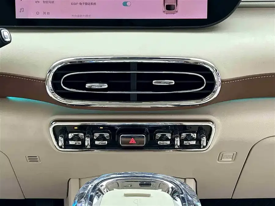 ORA ballet cat Ora Ballet Cat 2023 401km Premium Edition 2024 — миниатюра 3