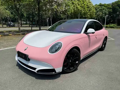 ORA lightning cat 2024 купить в Москве