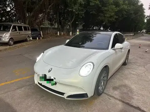 ORA lightning cat 2023 купить в Москве