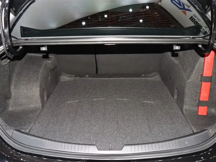 Chevrolet Malibu XL Malibu XL 2022 Redline 550T Automatic Link Edition 2022 — миниатюра 5