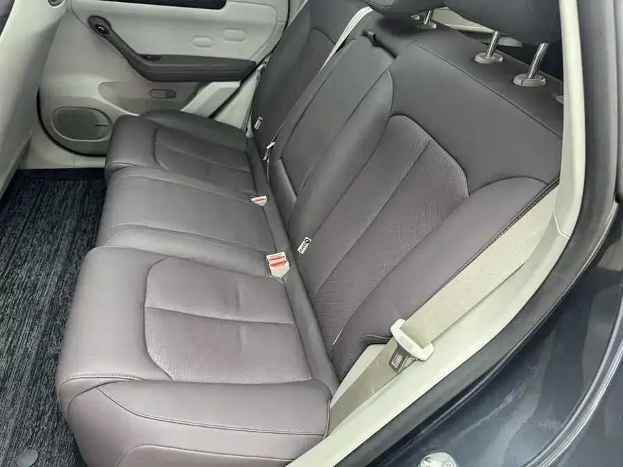 Leapmotor C11 Leapmotor C11 2023 Extended Range 200 Comfort Edition 2024 — миниатюра 4