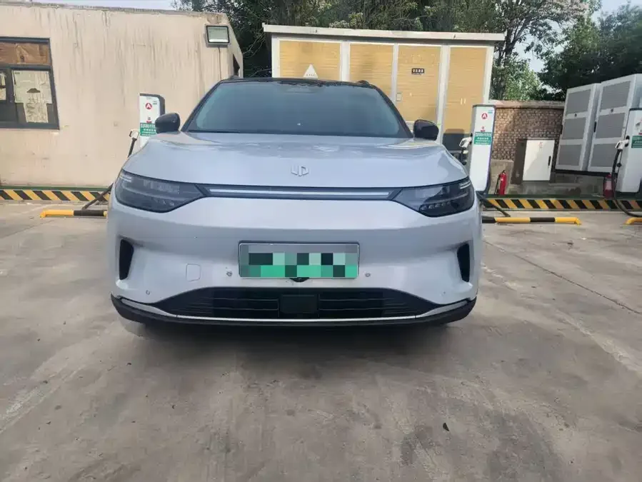 Leapmotor C11 Leapmotor C11 2024 Pure Electric 580 Premium Edition 2024 — фото 1, купить с доставкой в Москву