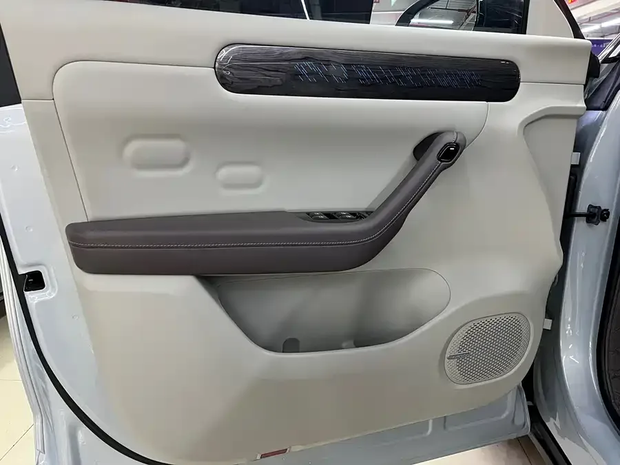 Leapmotor C11 Leapmotor C11 2024 Extended Range 300 Premium Edition 2024 — миниатюра 2