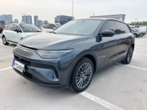 Leapmotor C11 2024 buy in Moscow