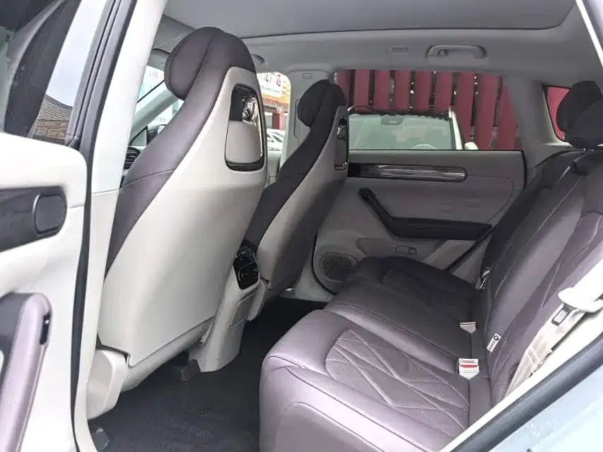 Leapmotor C11 Leapmotor C11 2024 Extended Range 300 Premium Edition 2025 — миниатюра 2