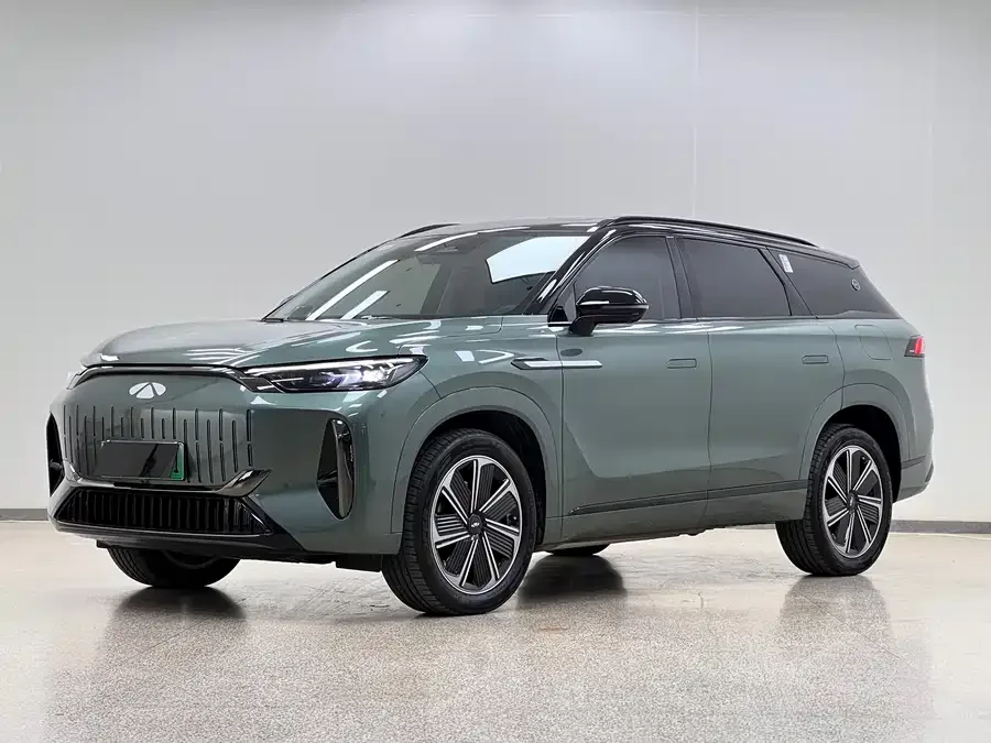 Chery Fengyun T10 Fengyun T10 2024 210 Luxury Edition 2024 — фото 1, купить с доставкой в Москву