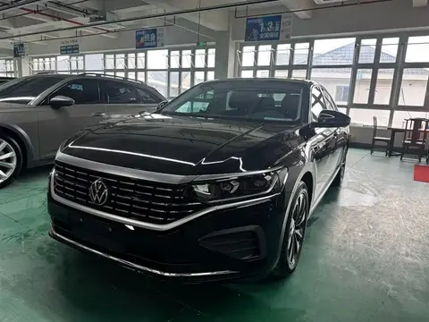 Volkswagen Passat 2024 купить в Москве