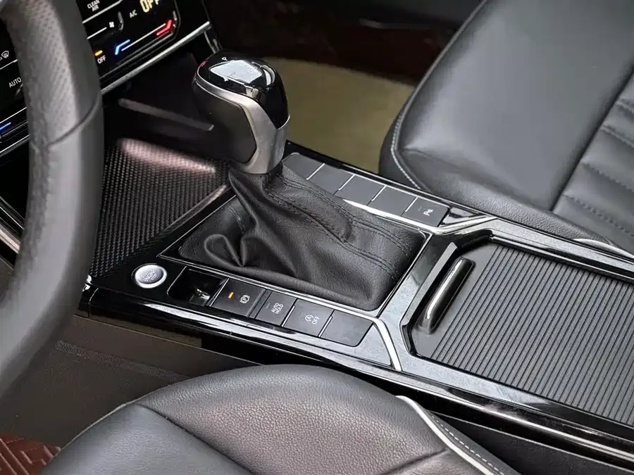 Volkswagen Passat Passat 2023 facelift 330TSI Star Elite Edition 2023 — миниатюра 5