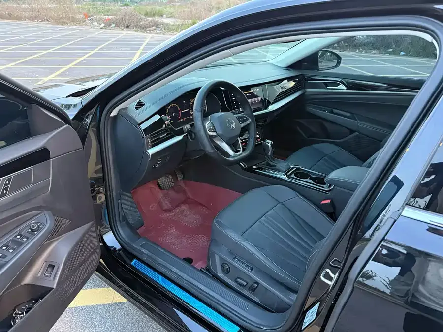 Volkswagen Passat Passat 2026 Outstanding 330TSI Starry Sky Elite Edition 2026 — миниатюра 2