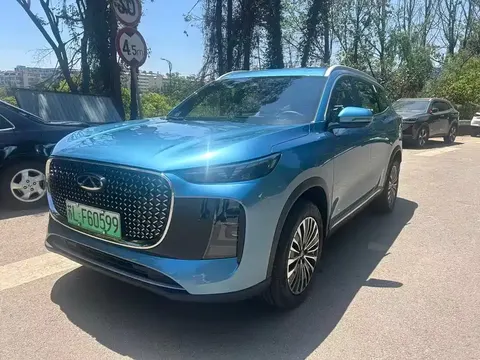 Chery Tiggo 8 PLUS C-DM 2025 купить в Москве