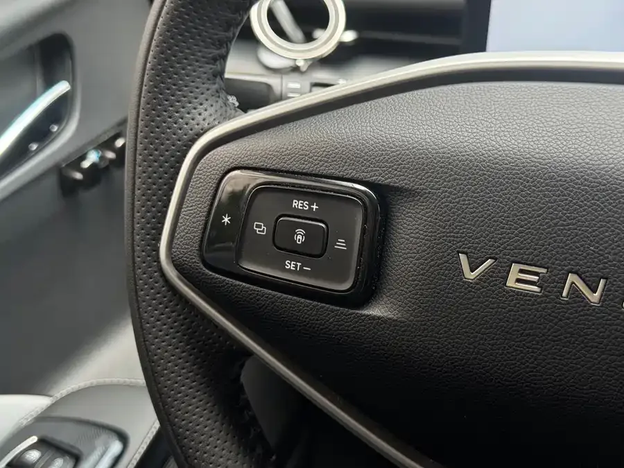 Venucia VX6 Venucia VX6 2023 520 Max 2023 — миниатюра 4