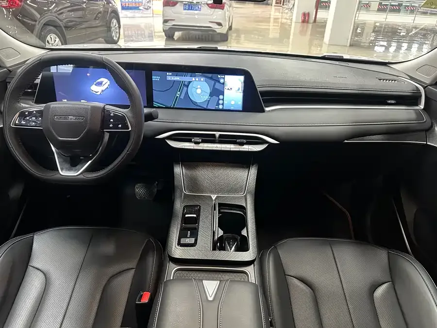 Venucia Big V DD-i Venucia V DD-i 2023 110KM iE version 2024 — миниатюра 3