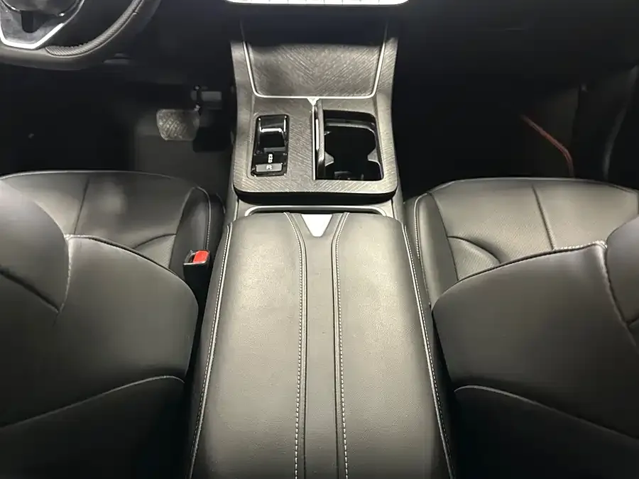 Venucia Big V DD-i Venucia V DD-i 2023 110KM iE version 2024 — миниатюра 4
