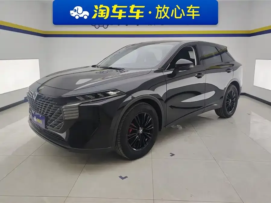 Venucia Big V Venucia V 2023 260T Dark Horse Edition Pro 2023 — фото 1, купить с доставкой в Москву