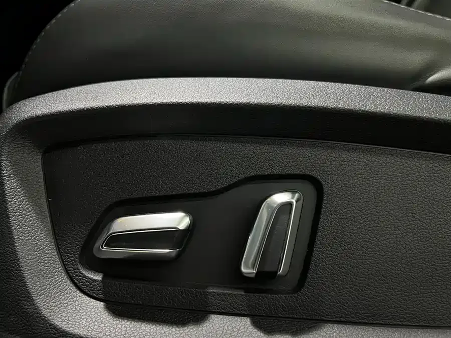 Chery Tiggo 7 Tiggo 7 2022 Super Edition 1.5T CVT Super Warrior 2022 — миниатюра 3
