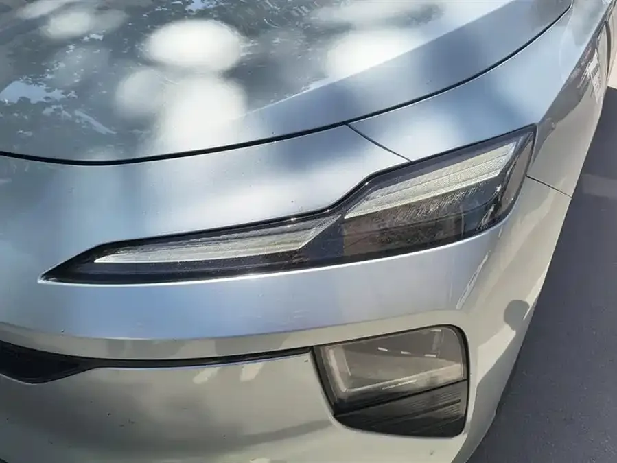 Roewe D6 Roewe D6 2025 450km Premium Edition 2025 — миниатюра 2