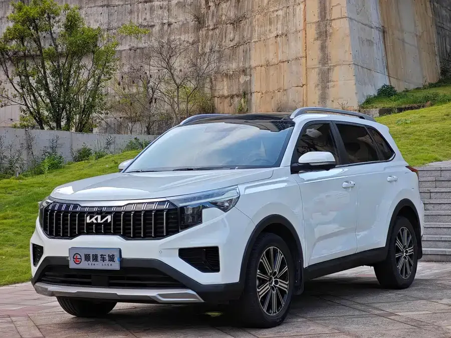 Kia Sportage Smart Run 2021 Ace 2.0L Wonderful Edition 2022 — фото 1, купить с доставкой в Москву