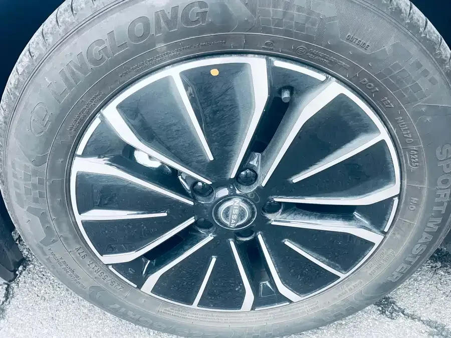 Nissan N6 Nissan N6 2026 180 Max 2025 — миниатюра 3