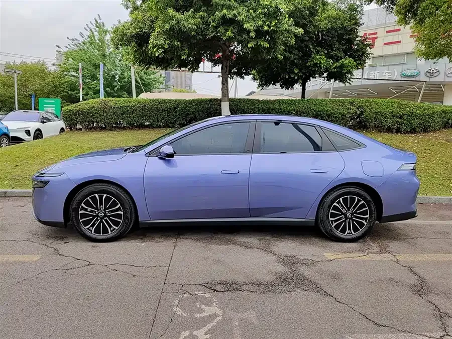 Nissan N6 Nissan N6 2026 180 Max 2026 — миниатюра 3