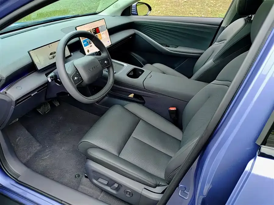 Nissan N6 Nissan N6 2026 180 Max 2026 — миниатюра 4