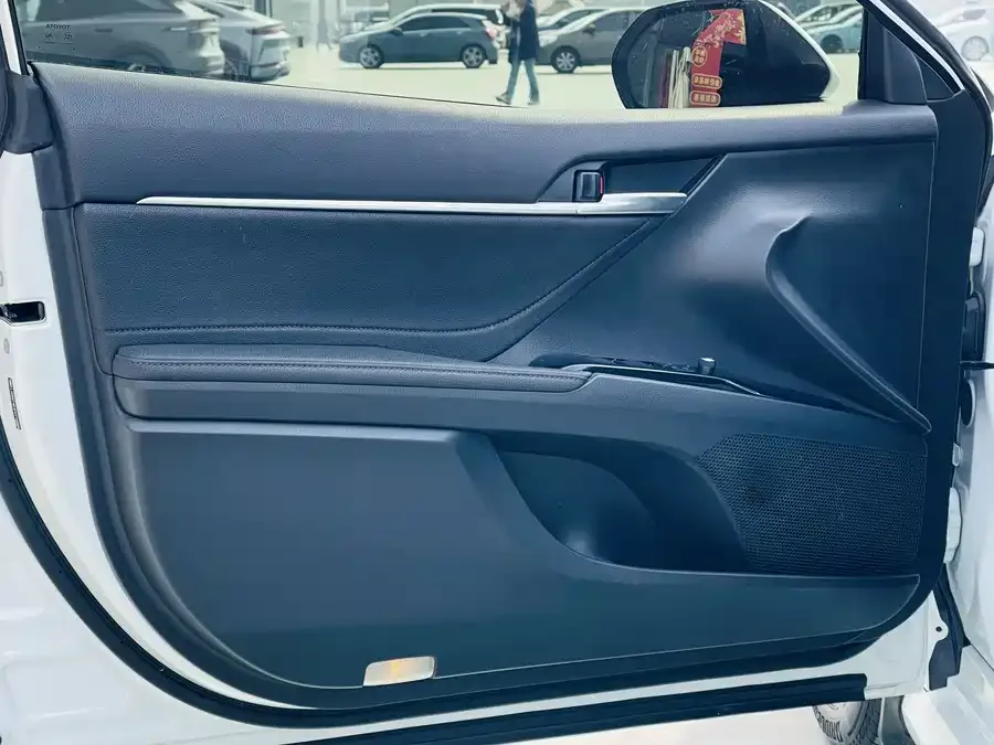 Toyota Camry Camry 2023 2.0GVP Leading Edition 2023 — миниатюра 4
