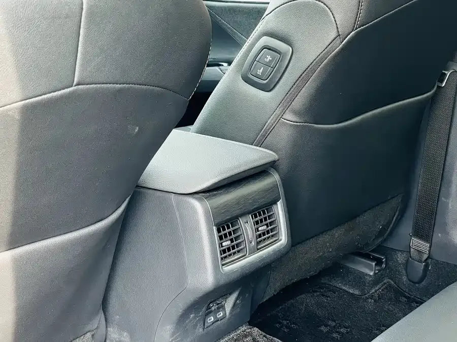 Toyota Camry Camry 2023 2.0GVP Leading Edition 2023 — миниатюра 5
