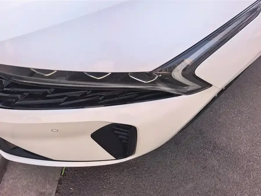 Kia K 5 2021 380T GT-Line Flagship Edition 2023 — миниатюра 2
