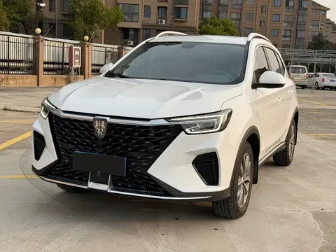 Roewe RX5 2024 купить в Москве