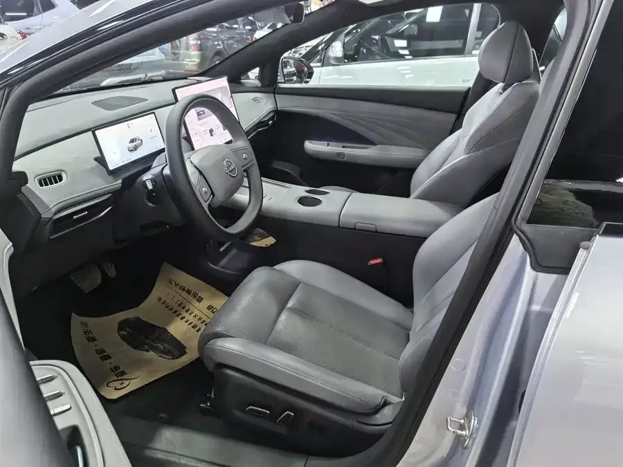 Nissan N7 Nissan N7 2025 510 MAX 2025 — миниатюра 4