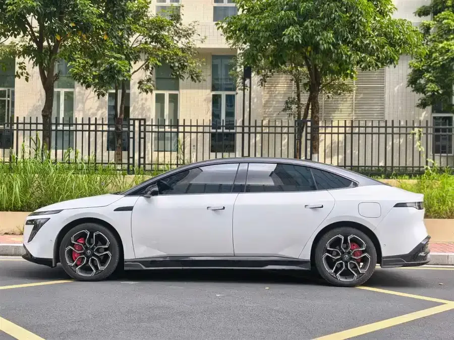 Nissan N7 Nissan N7 2025 510 MAX 2025 — миниатюра 3