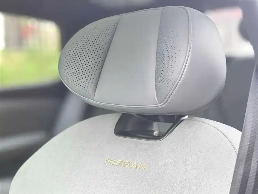 Nissan N7 Nissan N7 2025 510 MAX 2025 — миниатюра 4