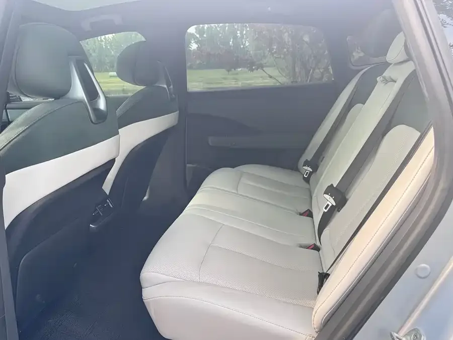 Nissan N7 Nissan N7 2025 625 Pro 2025 — миниатюра 2