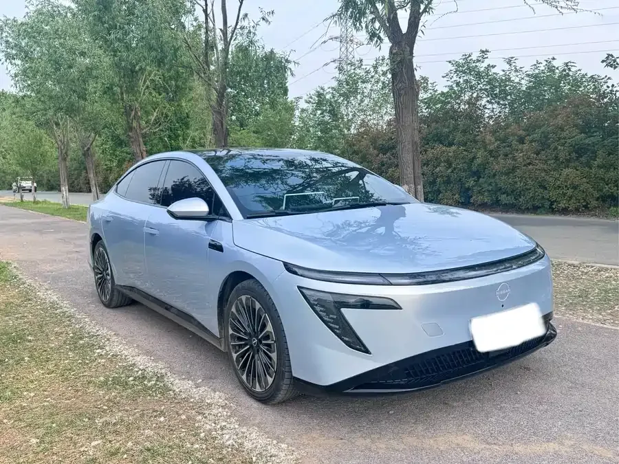 Nissan N7 Nissan N7 2025 625 Pro 2025 — миниатюра 3