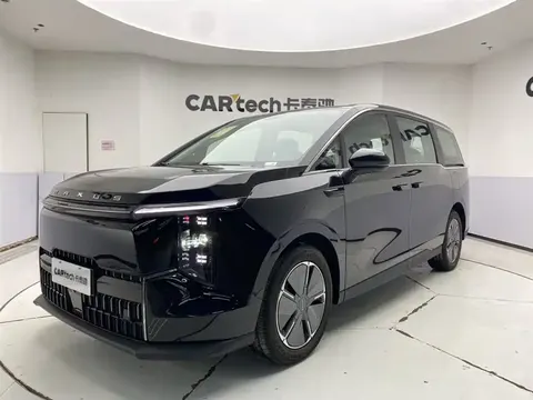 Maxus Dajia 7 2025 купить в Москве