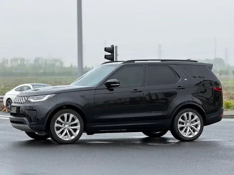 Land Rover finds Discover the 2025 360PS S 2025 — фото 1, купить с доставкой в Москву