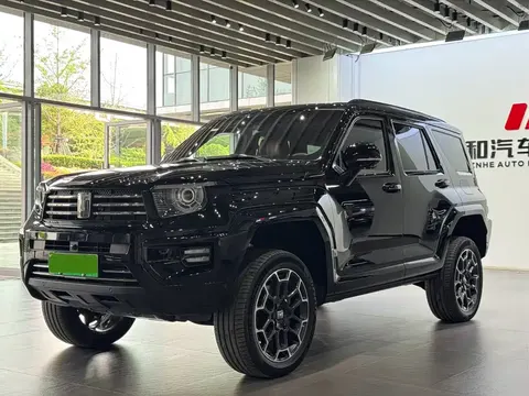 Tank 700 New Energy 2025 купить в Москве