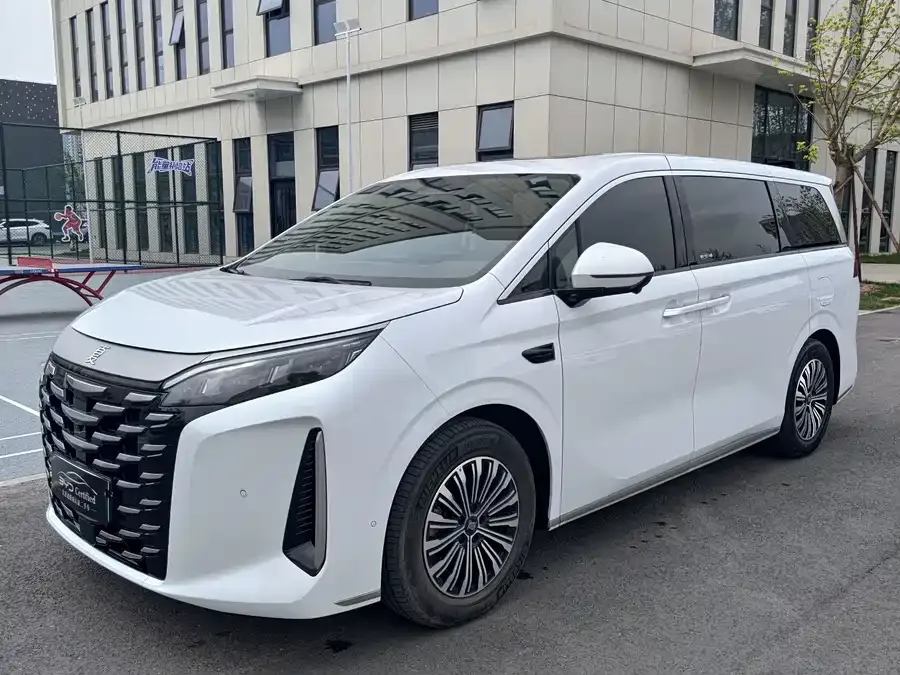 BYD summer Summer 2025 DM-i 1.5T 180km Surpassing Edition 2025 — фото 1, купить с доставкой в Москву