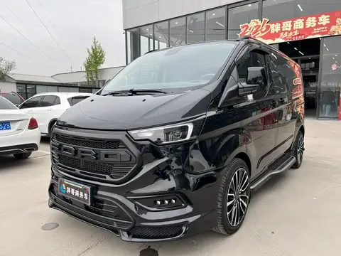 Watsonwell Ford Black Knight 2024 купить в Москве