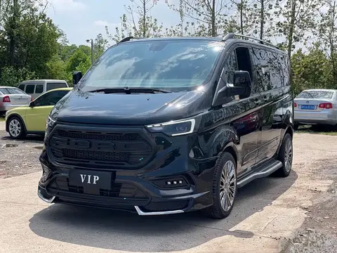 Watsonwell Ford Black Knight 2024 купить в Москве