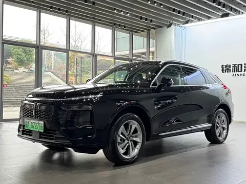 WEY Mocha New Energy 2024 купить в Москве