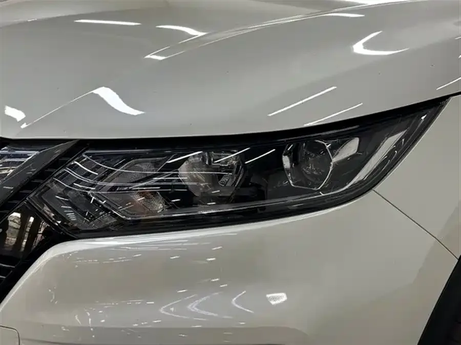 Nissan Qashqai Qashqai 2023 Classic 2.0L CVT XV Comfort Edition 2024 — миниатюра 3