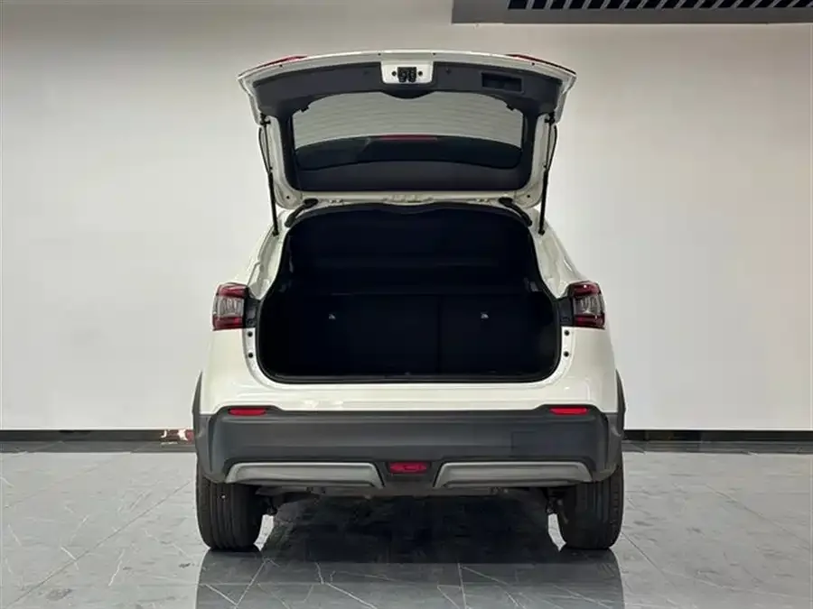 Nissan Qashqai Qashqai 2023 Classic 2.0L CVT XV Comfort Edition 2024 — миниатюра 5