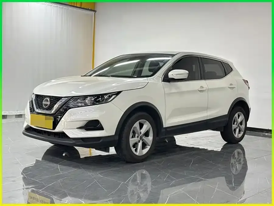 Nissan Qashqai Qashqai 2023 Classic 2.0L CVT XV Comfort Edition 2024 — фото 1, купить с доставкой в Москву