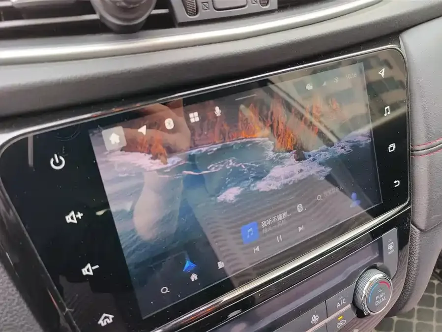 Nissan Qashqai Qashqai 2022 2.0L CVT XV Smart Edition 2022 — миниатюра 4